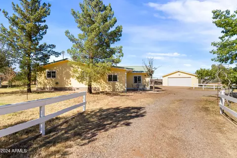 9745 E Chippewa St, Hereford, AZ 85615 photo 7