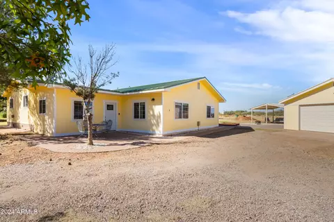 9745 E Chippewa St, Hereford, AZ 85615 photo 2