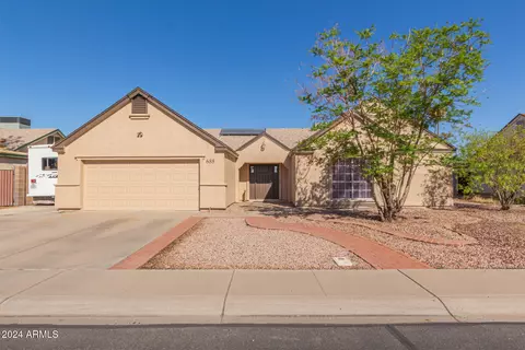 688 Estrella Dr, Chandler, AZ 85225