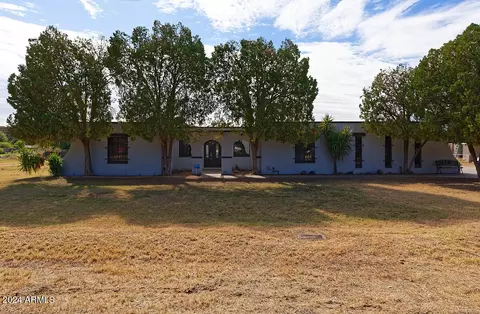 5115 W Piedmont Rd, Laveen, AZ 85339