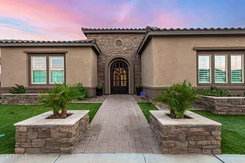 22901 E Camacho Rd, Queen Creek, AZ 85142