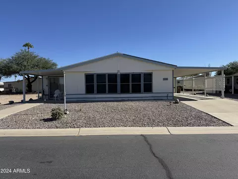 3713 N Montana Ave, Florence, AZ 85132
