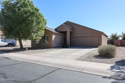 12513 W Hearn Rd, El Mirage, AZ 85335