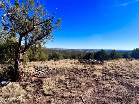 0 W Picacho Dr #221, Ash Fork, AZ 86320