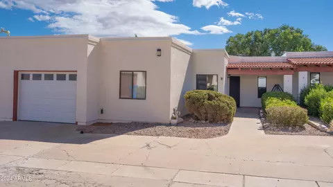 4511 Buena Loma Way #7, Sierra Vista, AZ 85635