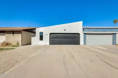 466 E Royal Palms Dr, Mesa, AZ 85203 photo 2