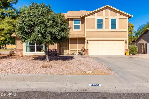 3630 W Folley St, Chandler, AZ 85226
