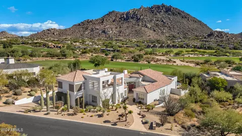 25323 N 104th Way, Scottsdale, AZ 85255