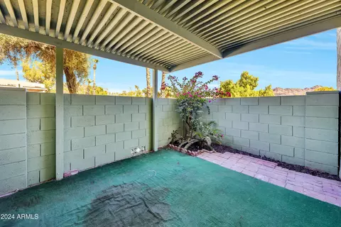 853 E Cochise Dr #A, Phoenix, AZ 85020 photo 22
