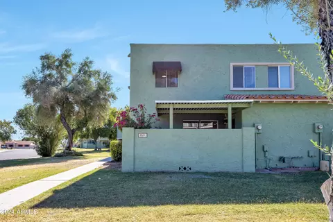 853 E Cochise Dr #A, Phoenix, AZ 85020 photo 4