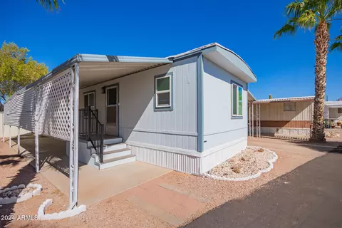 1030 N Delaware Dr #23, Apache Junction, AZ 85120 photo 15