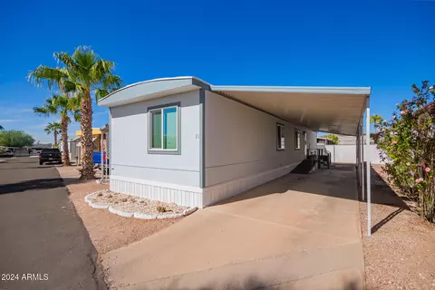 1030 N Delaware Dr #23, Apache Junction, AZ 85120 photo 16