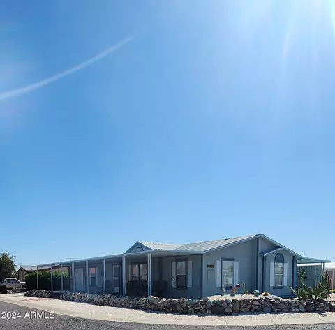 3829 N Wisconsin Ave #B, Florence, AZ 85132