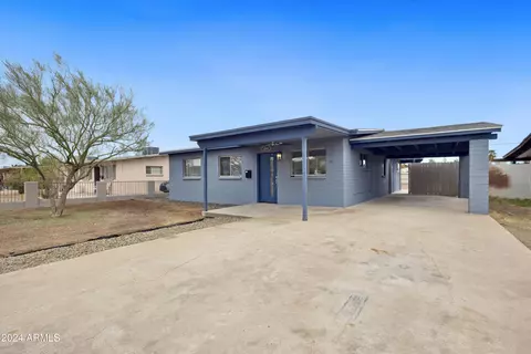 2068 E Howe Ave, Tempe, AZ 85281