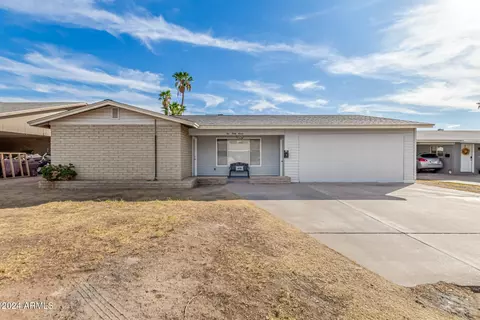 1047 W Dragoon Ave, Mesa, AZ 85210
