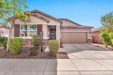 7827 E Billings St, Mesa, AZ 85207