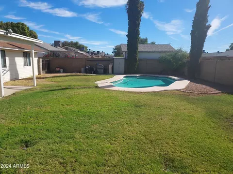 4019 E Dover St, Mesa, AZ 85205 photo 10