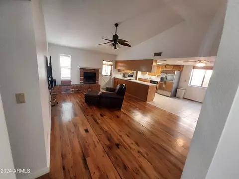 4019 E Dover St, Mesa, AZ 85205 photo 2