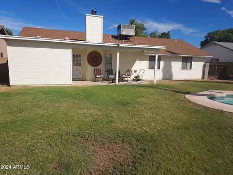 4019 E Dover St, Mesa, AZ 85205 photo 8