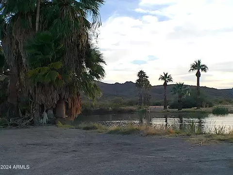 643 N Fairway Dr #-, Queen Valley, AZ 85118 photo 5