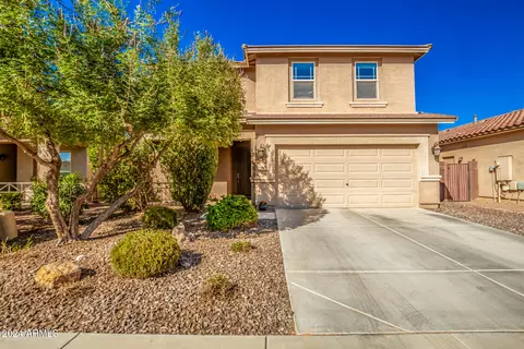 1472 W Hoptree Ave, Queen Creek, AZ 85140