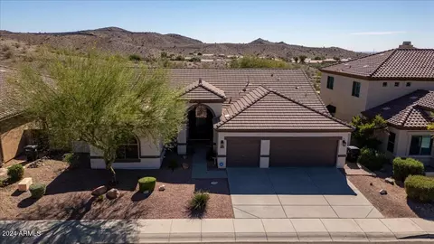 351 W Mountain Sky Ave, Phoenix, AZ 85045