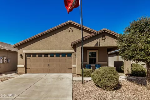 22608 W Gardenia Dr, Buckeye, AZ 85326
