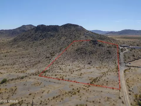 0 W Hilldale Rd #7, Maricopa, AZ 85139