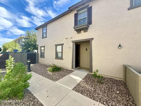 1250 S Rialto -- #46, Mesa, AZ 85209