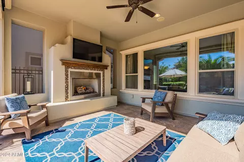 1745 E Amaranth Trl, Queen Creek, AZ 85140
