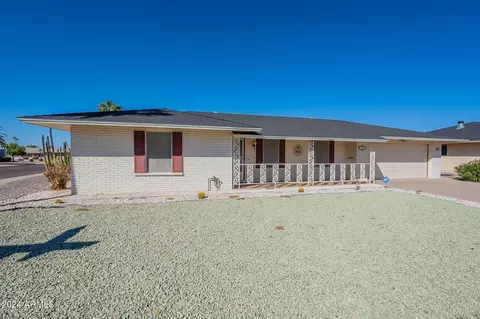 9626 W Hidden Valley Cir N, Sun City, AZ 85351