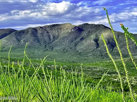 NNNN S Gold Gulch Road #5, Bisbee, AZ 85603
