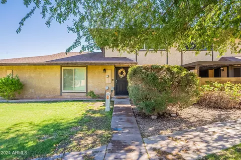 1720 W Village Way, Tempe, AZ 85282