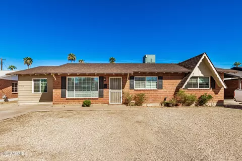 3742 W Rovey Ave, Phoenix, AZ 85019