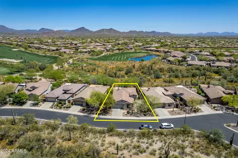 41209 N Laurel Valley Ct, Anthem, AZ 85086