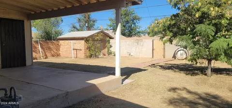 1160 E 10th St, Douglas, AZ 85607 photo 6