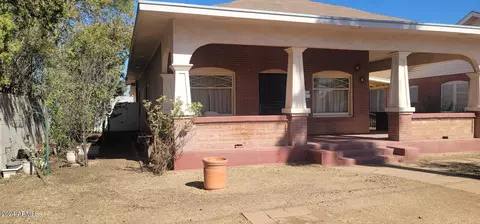 1160 E 10th St, Douglas, AZ 85607 photo 2