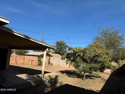 1160 E 10th St, Douglas, AZ 85607 photo 5