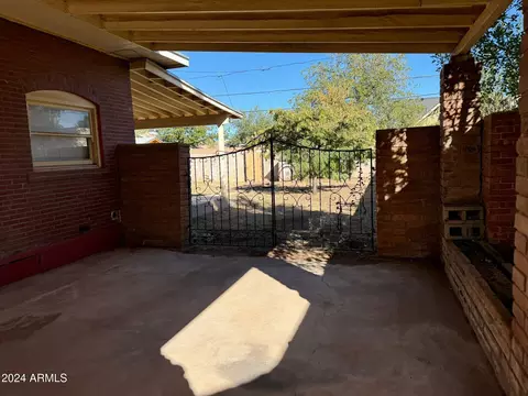 1160 E 10th St, Douglas, AZ 85607 photo 4