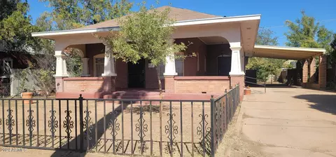 1160 E 10th St, Douglas, AZ 85607 photo 3