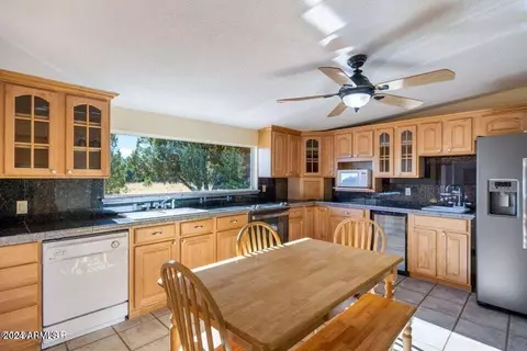 8444 Silver Creek Dr, Show Low, AZ 85901
