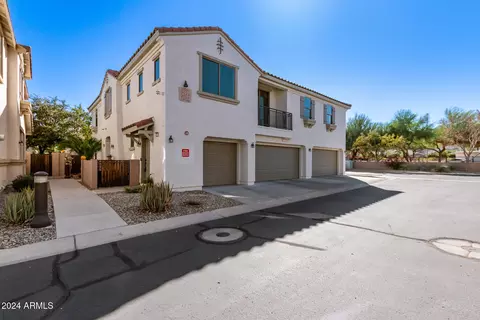 7519 S 29th Way, Phoenix, AZ 85042