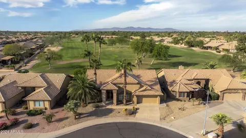 19028 N 88th Dr, Peoria, AZ 85382