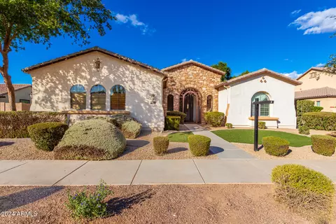 18672 E Celtic Manor Dr, Queen Creek, AZ 85142