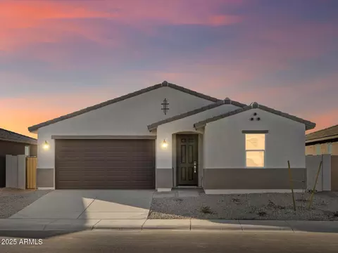 37421 W San Clemente St, Maricopa, AZ 85138