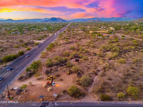 72 E Nn E Mark Ln #-167B, Scottsdale, AZ 85266