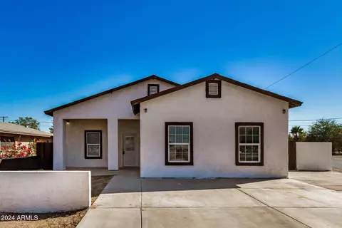 791 S Main St, Coolidge, AZ 85128