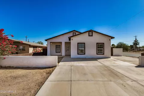 Exterior - 791 S Main St, Coolidge, AZ 85128 photo 2 of 8