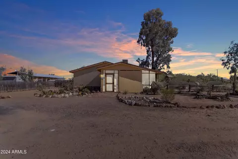 11475 N Rhodes Ct, Coolidge, AZ 85128
