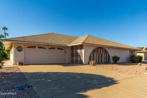 17808 N Buntline Dr, Sun City West, AZ 85375